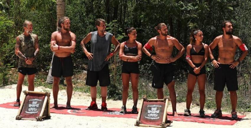 Survivor All Star: Στο αποψινό συμβούλιο θα αποκαλυφθούν πολλά για τις σχέσεις μεταξύ των παικτών