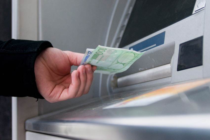 Market Pass: Μπήκαν τα χρήματα του επιδόματος στους λογαριασμούς των δικαιούχων