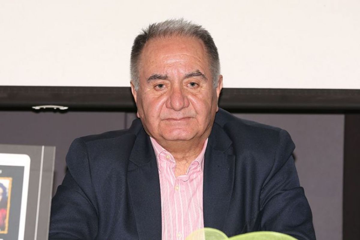 Θεόδωρος Κατσανέβας: Οι ειδικοί εξηγούν γιατί νόσησε από κορωνοϊό αν και είχε εμβολιαστεί