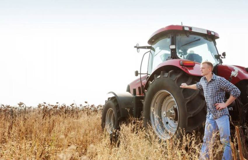 Αβεβαιότητα κυριαρχεί στους αγρότες, συνάντηση με Πρωθυπουργό αλλιώς τρακτέρ στο δρόμο