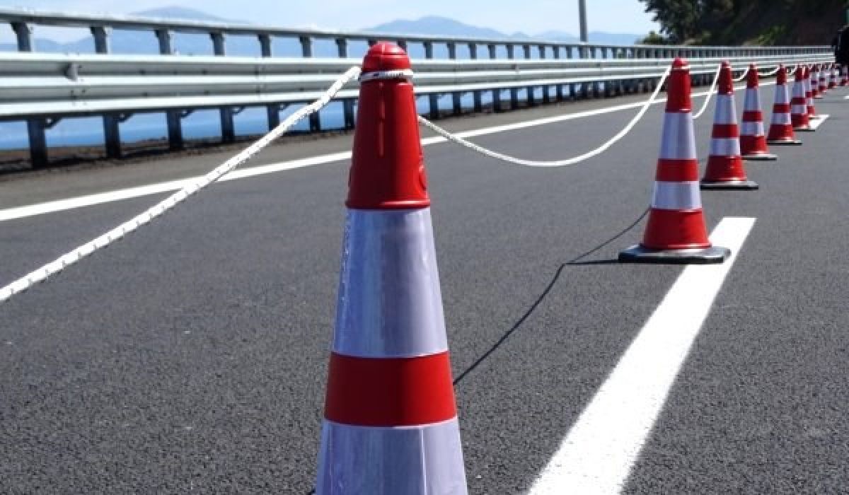 Κυκλοφοριακές ρυθμίσεις λόγω εργασιών