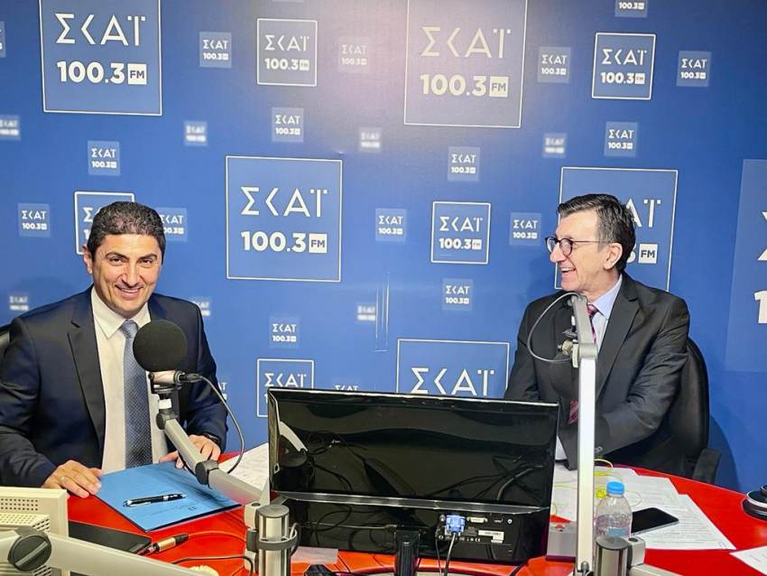 Ακολουθούν την επόμενη Παρασκευή οι προκαταβολές για τη φυτική παραγωγή