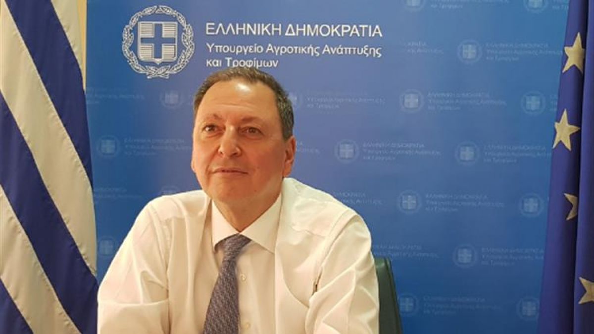 Λιβανός: 19,7 δισ. ευρώ θα έρθουν στη χώρα μας από την νέα ΚΑΠ για την επταετία