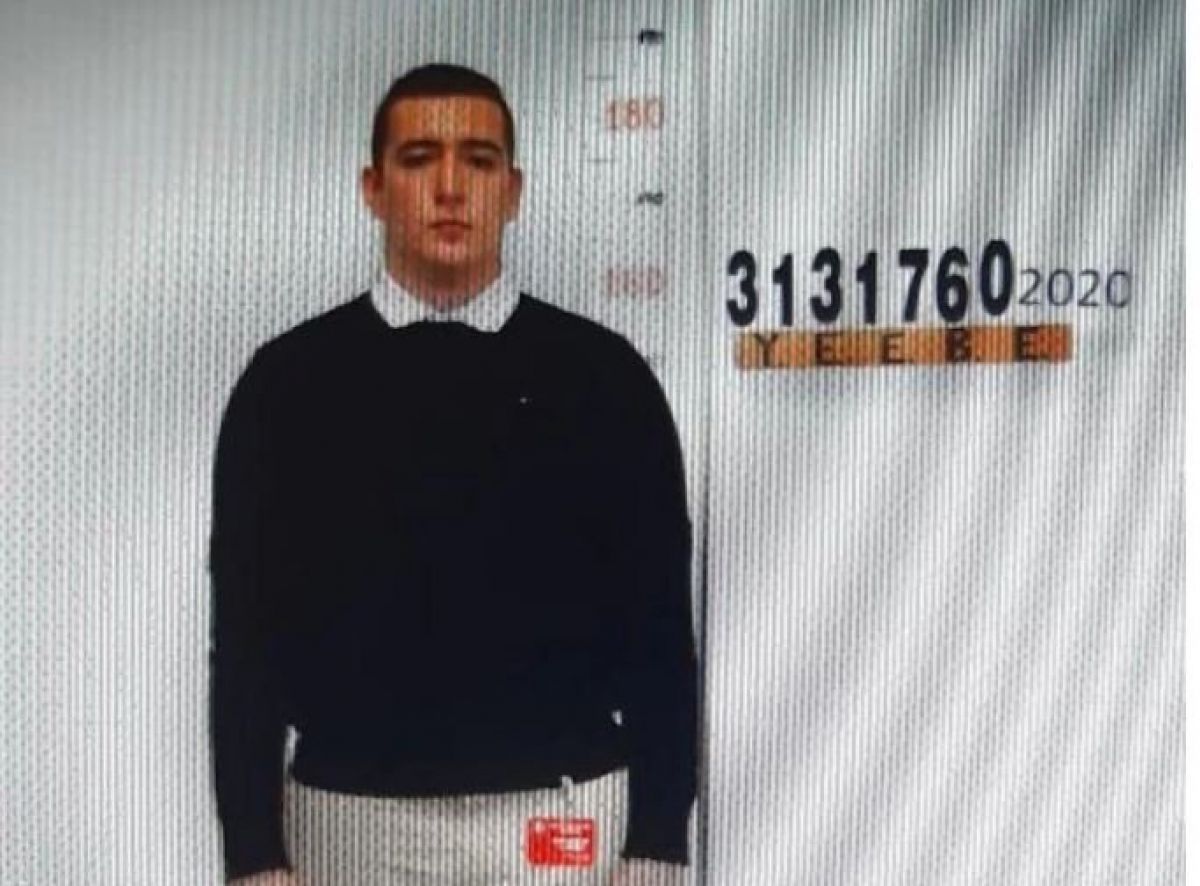 Θεσσαλονίκη: Στον εισαγγελέα ο 23χρονος που συνελήφθη για τη δολοφονία του Άλκη – Ψάχνουν τους συνεργούς του