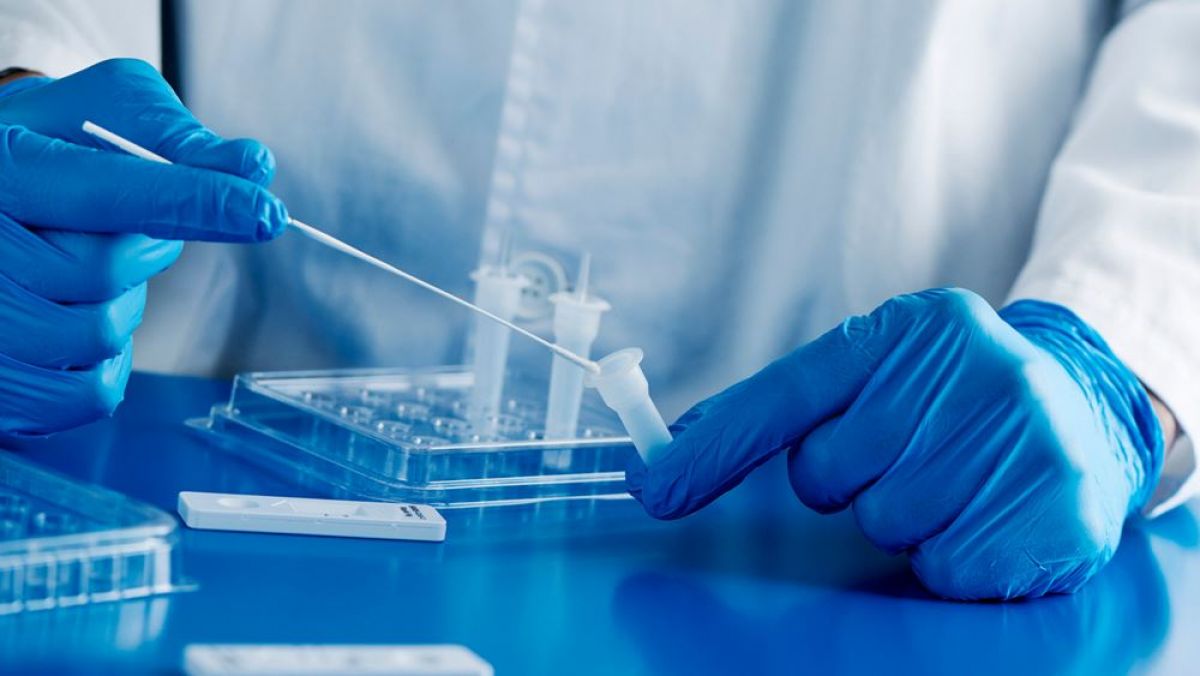 Στα 47 ευρώ η ανώτερη τιμή των PCR τεστ