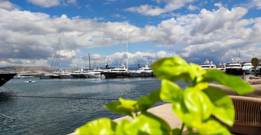 Καιρός: Στους 22 βαθμούς σήμερα ο υδράργυρος - Έρχεται 48ωρη κακοκαιρία