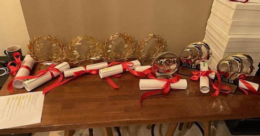 Επιμελητήριο Λακωνίας: Κατακτώντας τους στόχους μας φτάνουμε ψηλότερα