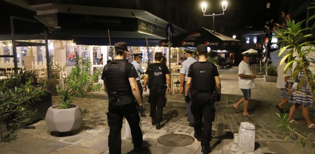 ΕΡΓΑΝΗ: Από 19 έως 31/1 οι δηλώσεις αναστολών συμβάσεων εργασίας και στο Δήμο Σπάρτης