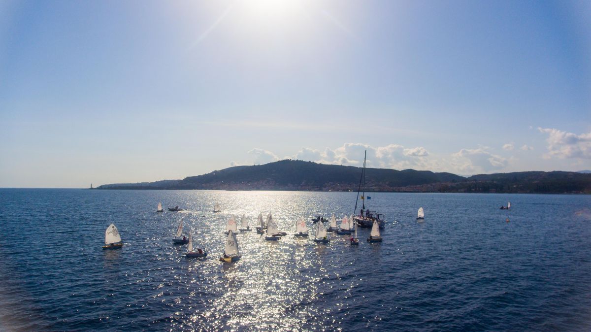 6 ΚΥΠΕΛΛΑ ΓΙΑ ΤΟ ΝΑΥΤΙΚΟ ΟΜΙΛΟ ΛΑΚΩΝΙΑΣ ΣΤΟ ΠΕΡΙΦΕΡΕΙΑΚΟ ΠΡΩΤΑΘΛΗΜΑ ΝΟΤΙΟΥ ΕΛΛΑΔΟΣ