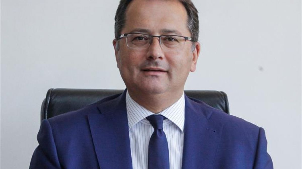 Ο Γεώργιος Στύλιος αναλαμβάνει Υφυπουργός Αγροτικής Ανάπτυξης και Τροφίμων