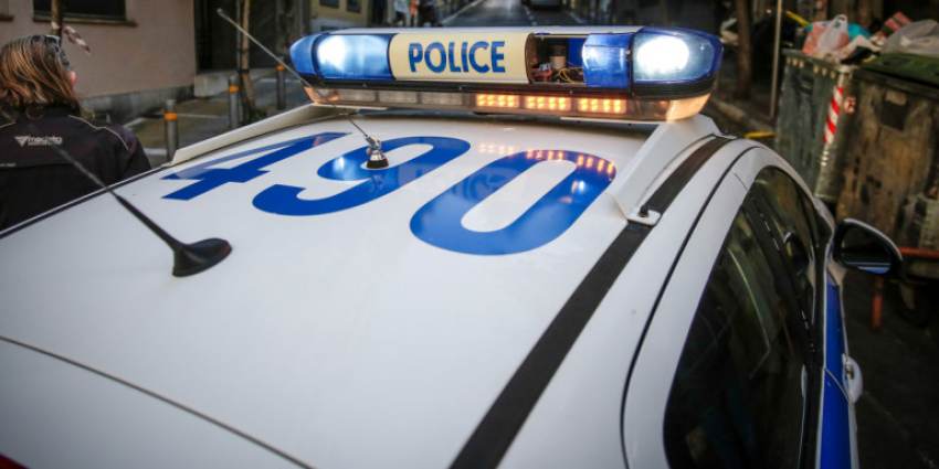 Σπάρτη: Σύλληψη 4 ανηλίκων για απόπειρα διάρρηξης σχολείου και κλοπή αντικεραυνικού συστήματος