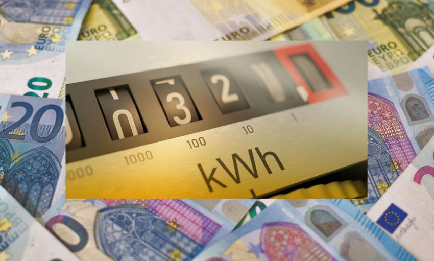 Ανακοινώνονται σήμερα τα τιμολόγια ρεύματος για τον Οκτώβριο