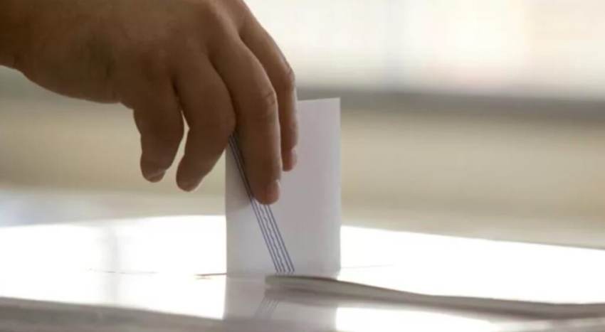 Πελοπόννησος -Δημοσκόπηση aftodioikisi.gr: Μειώνεται η διαφορά ΝΔ-ΣΥΡΙΖΑ -Ποιοι βουλευτές προηγούνται (πίνακες)