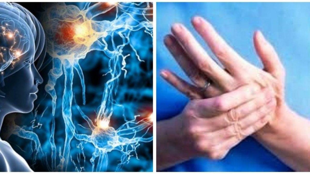 Ένας ασθενής μιλάει για την Πολλαπλή Σκλήρυνση