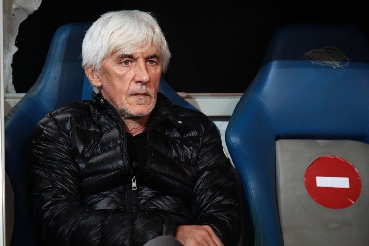 Γιοβάνοβιτς: “Ευχαριστώ τα παιδιά και τον κόσμο”