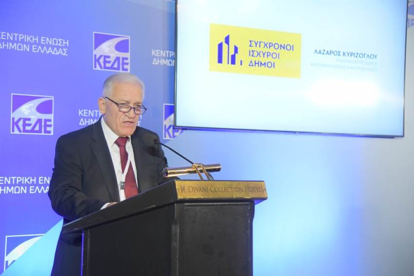 Καθαρή νίκη Κυρίζογλου στις εκλογές της ΚΕΔΕ