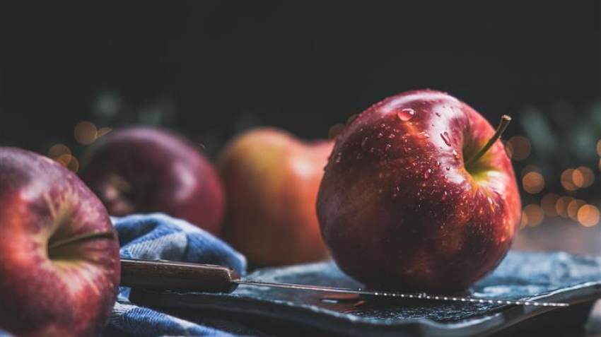 Εγκρίθηκε από την Ευρωπαϊκή Επιτροπή η πληρωμή των αποζημιώσεων καλλιεργειών στους παραγωγούς μήλων και καστάνων