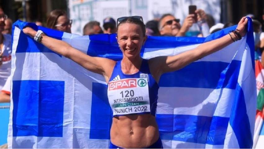 Αντιγόνη Ντρισμπιώτη: Συγκινεί η μητέρα της – «Έπρεπε να δουλεύει για να ζήσει γιατί δεν είμαστε πλούσιοι»