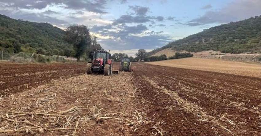 ΔΑΟΚ: Πρόσκληση Υποβολής  Αιτήσεων Στήριξης Έτους 2023