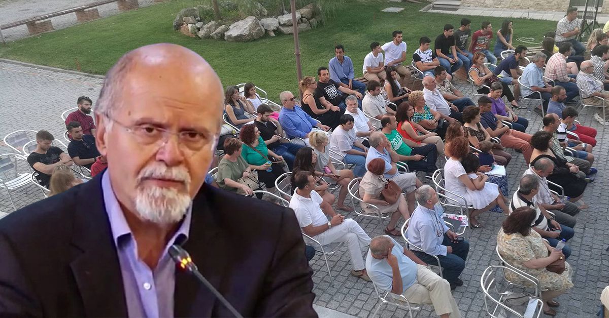 ΔΗΜΟΣ ΣΠΑΡΤΗΣ: Βράβευση αριστούχων μαθητών