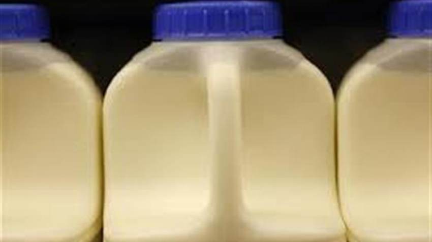 Γάλα: Έως και 25% αυξήθηκαν οι τιμές σε σχέση με πέρυσι