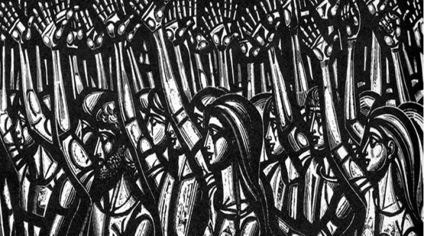 Γράφει ο Β. Μητράκος- Η ΔΕΘ, τα Κόμματα Εξουσίας και το Σύστημα