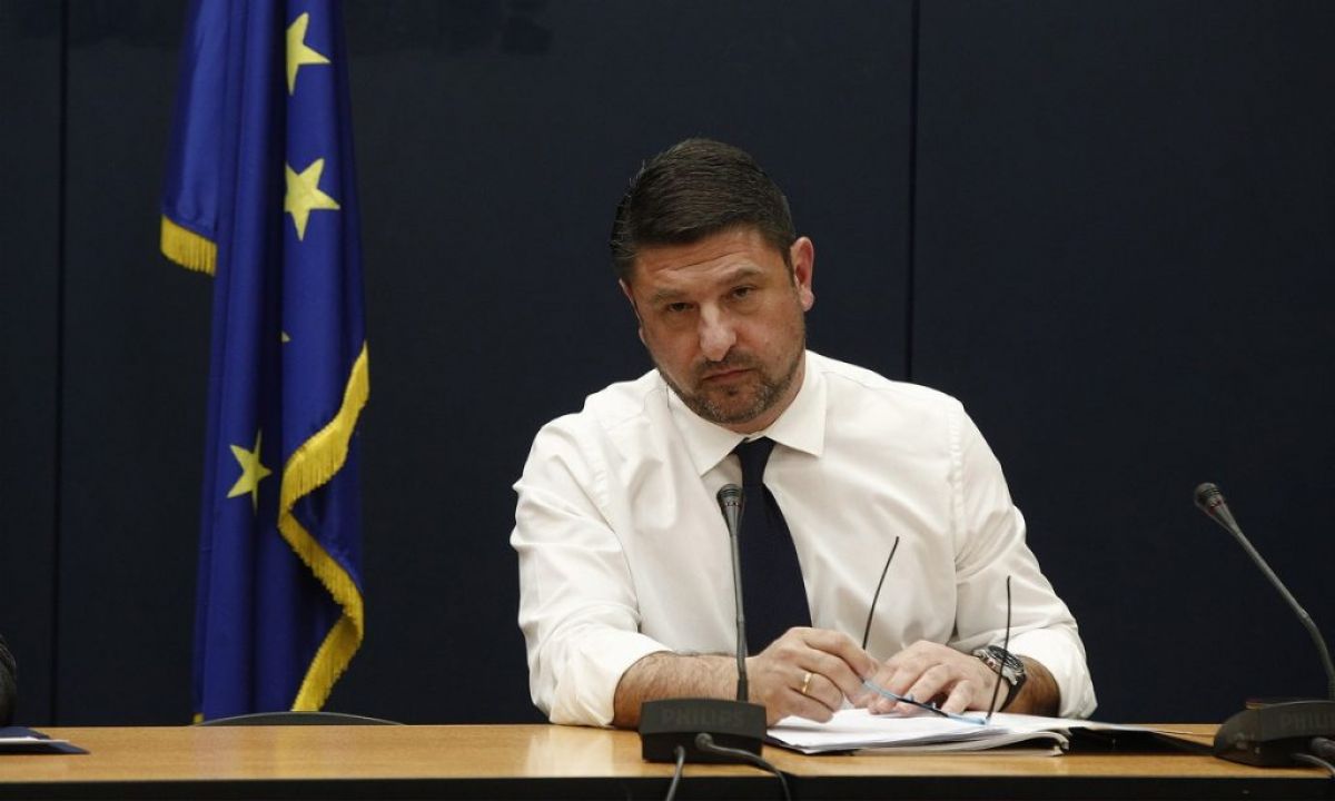 Χαρδαλιάς: Τι (δεν) θα ανακοινώσει την Παρασκευή – Οι αλλαγές &amp; το νέο lockdown