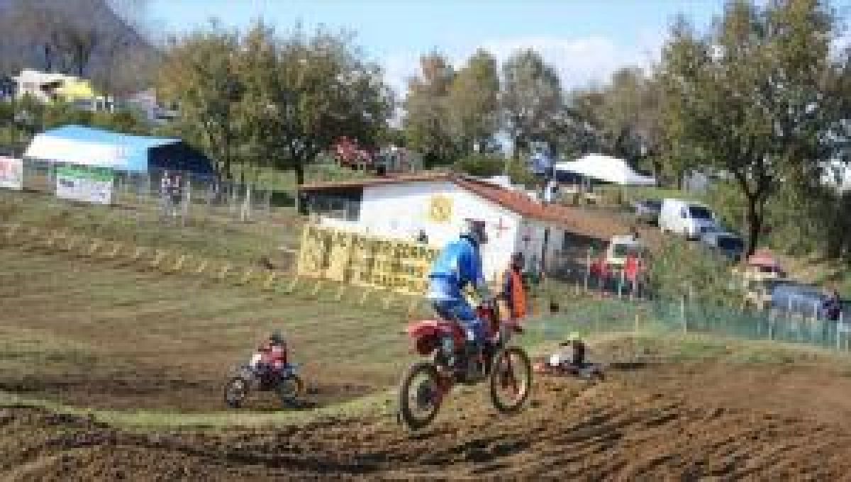 Συστήνεται ειδικός φορέας διαχείρισης της πίστας και ξεκινούν Μελέτες για τα έργα εκσυγχρονισμού της