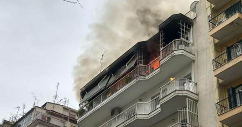 Η ακρίβεια σκοτώνει - Ρεκόρ θανάτων πολιτών από πυρκαγιές στο σπίτι τους