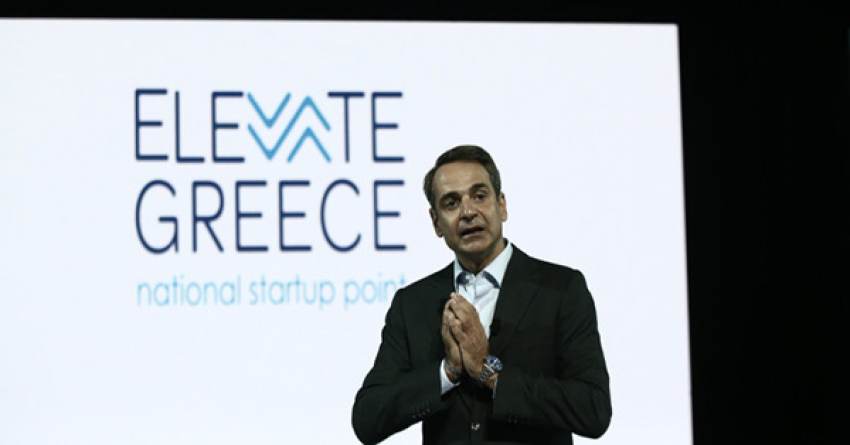 Κυρ. Μητσοτάκης για δημοσίευμα του Bloomberg: Σύντομα θα έρθουν περισσότερα καλά νέα