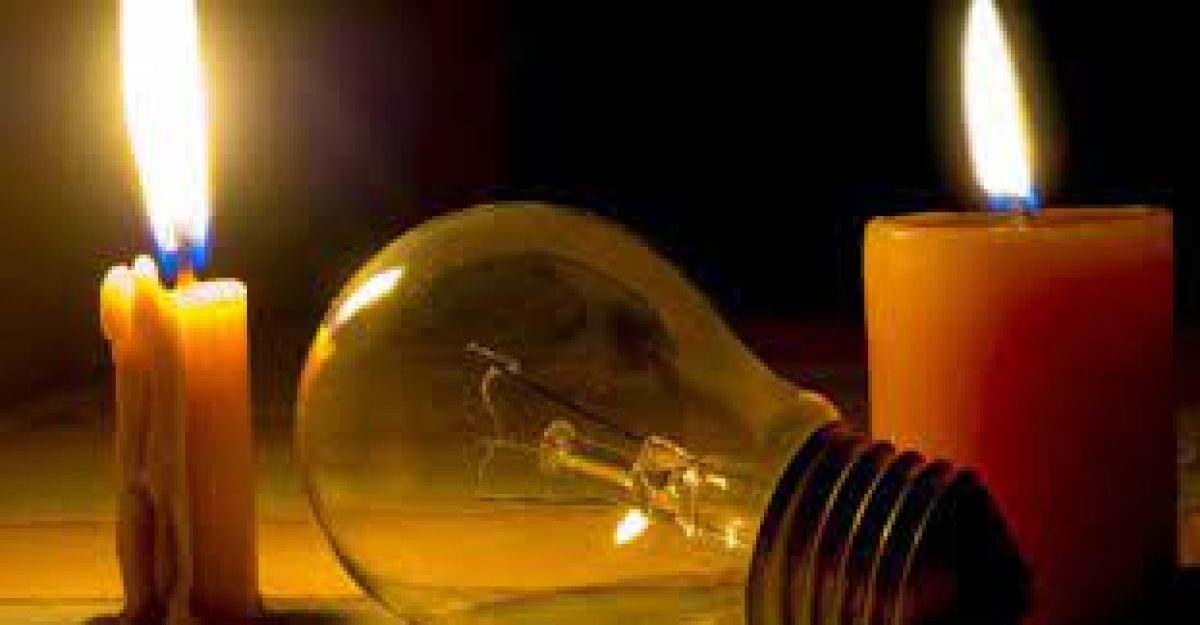 Διακοπές ρεύματος λόγω χρεών: «Το έκοψαν σε 6.500 ανθρώπους» – Θύελλα για μια περίπτωση στη Λάρισα