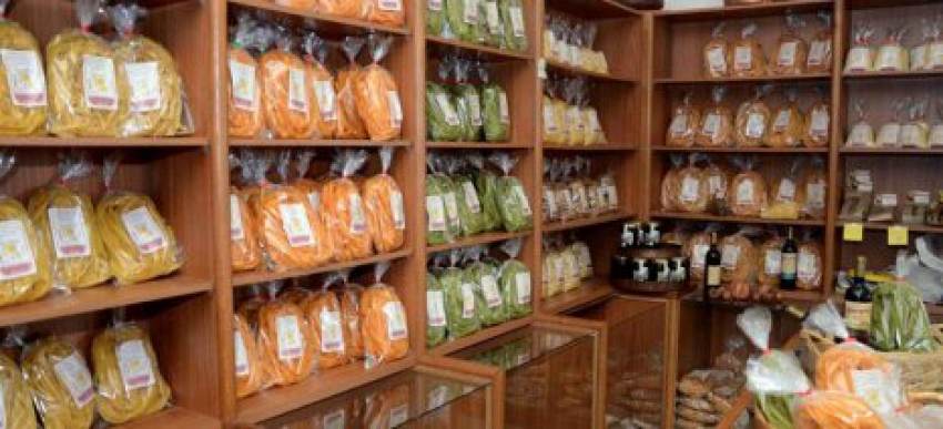 Οικοτεχνίες για τοπικά προϊόντα με προϋπολογισμό ως 200.000 ευρώ για Νέους