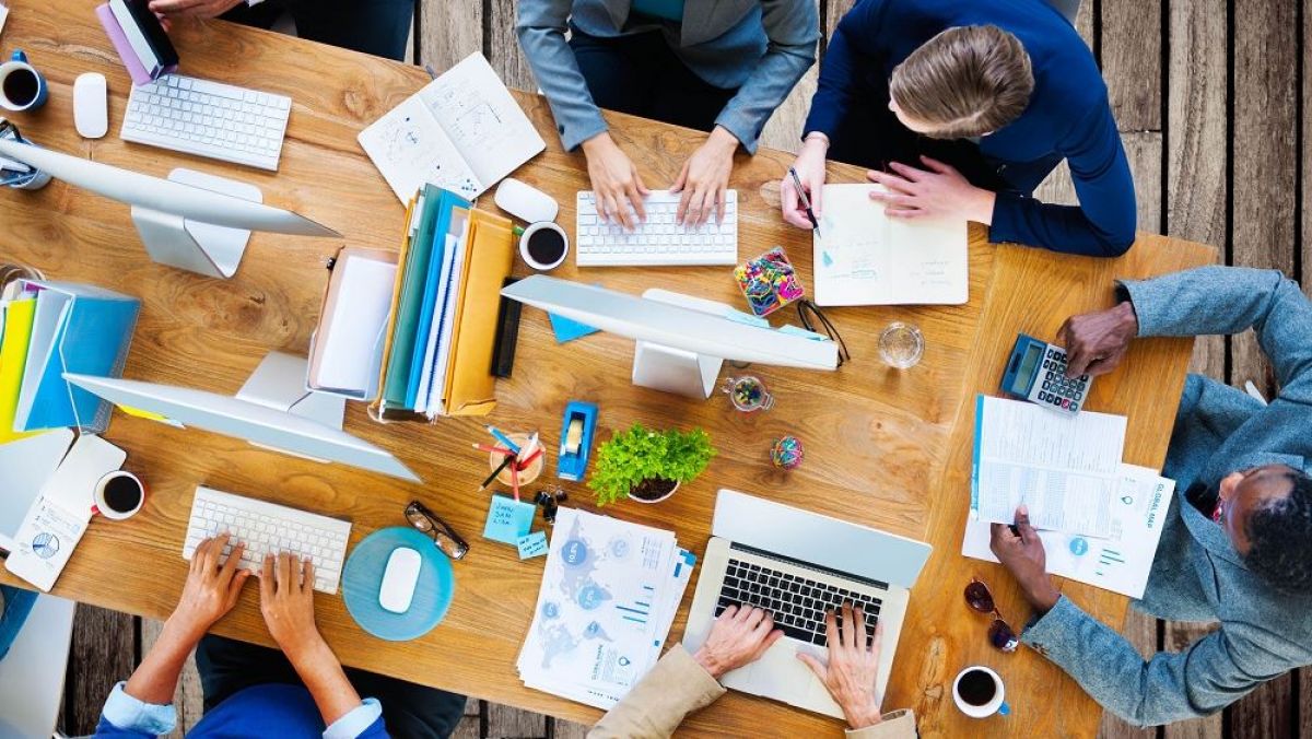 "Βρέχει χρήμα" στις ευρωπαϊκές startup – Σε επίπεδα ρεκόρ οι επενδύσεις