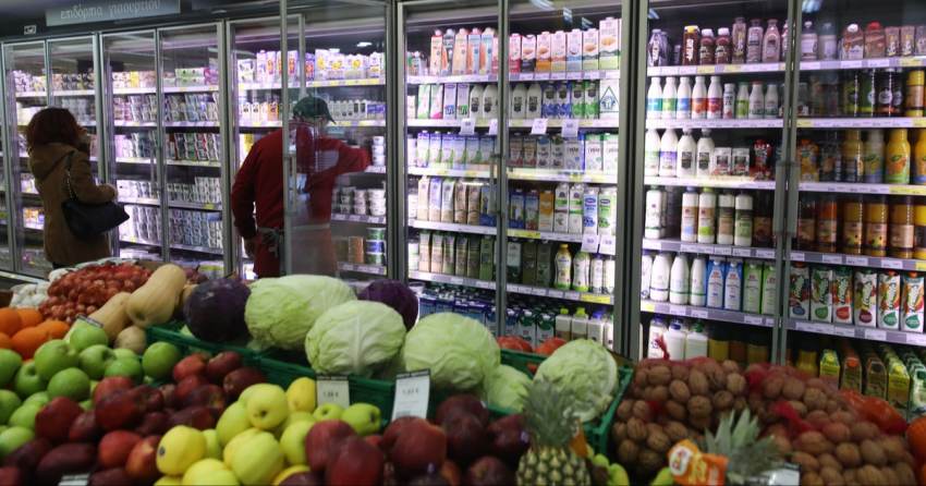 10 tips για να μειώσεις τον λογαριασμό του σούπερ μάρκετ - OW.GR
