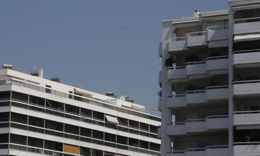 Από σήμερα οι αιτήσεις για χαμηλότοκα στεγαστικά δάνεια σε νέους