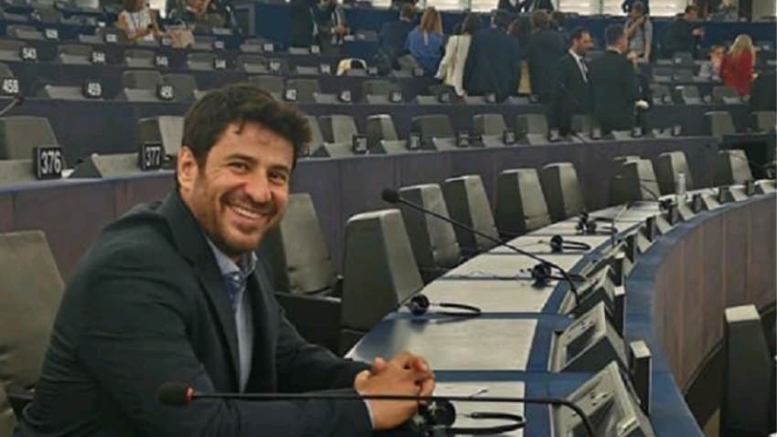 Υπόθεση Γεωργούλη: Η «επόμενη μέρα» μετά την καταγγελία εις βάρος του για κακοποίηση