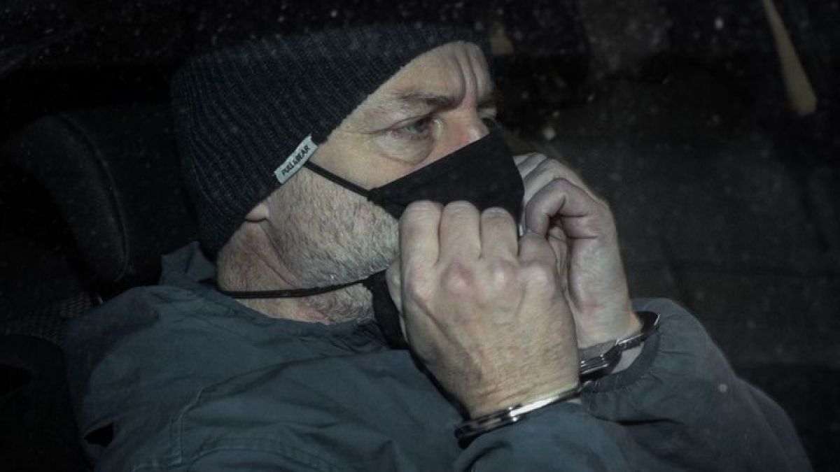 Στη φυλακή ο Δημήτρης Λιγνάδης