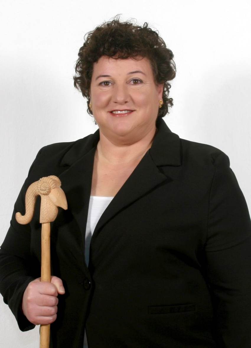 Τα πρόβατα της … οργής …