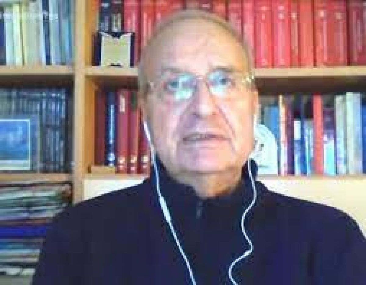 Εμβολιασμός, η μόνη υπεύθυνη πράξη για να ζήσουμε χωρίς φόβο
