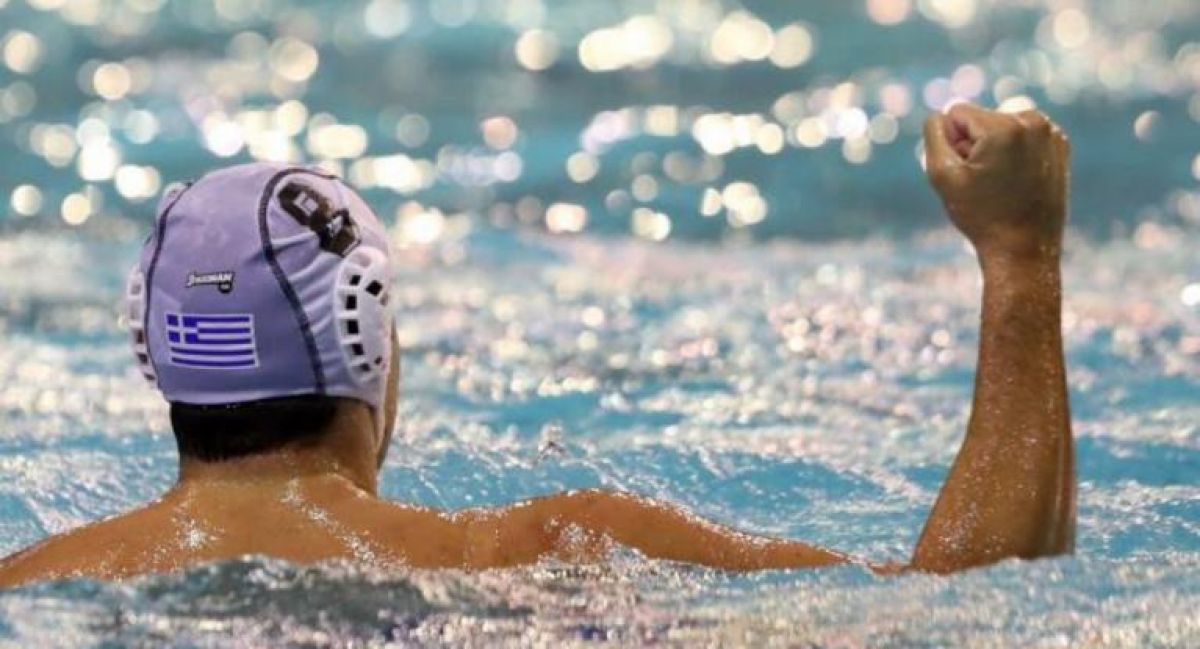 Προκρίθηκε στους Ολυμπιακούς του Τόκιο η Εθνική πόλο των ανδρών