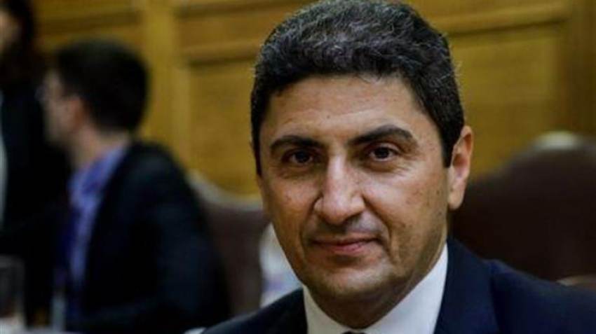 Ο Λευτέρης Αυγενάκης ο νέος Υπουργός Αγροτικής Ανάπτυξης και Τροφίμων