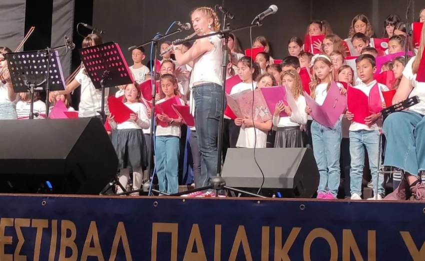 Το Ν.Π.Π.Π. του Δήμου Σπάρτης είναι στο πλευρό όλων των εκδηλώσεων που προάγουν τον πολιτισμό και την ανάπτυξη του τόπου μας.