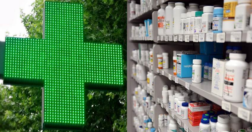 ΙΣΑ: “Κανένα φάρμακο χωρίς ιατρική συνταγή”