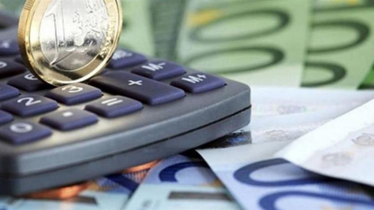 Σε 0,35% ορίζεται το ελάχιστο επιτόκιο χορήγησης δανείων στο Ταμείο Ανάκαμψης