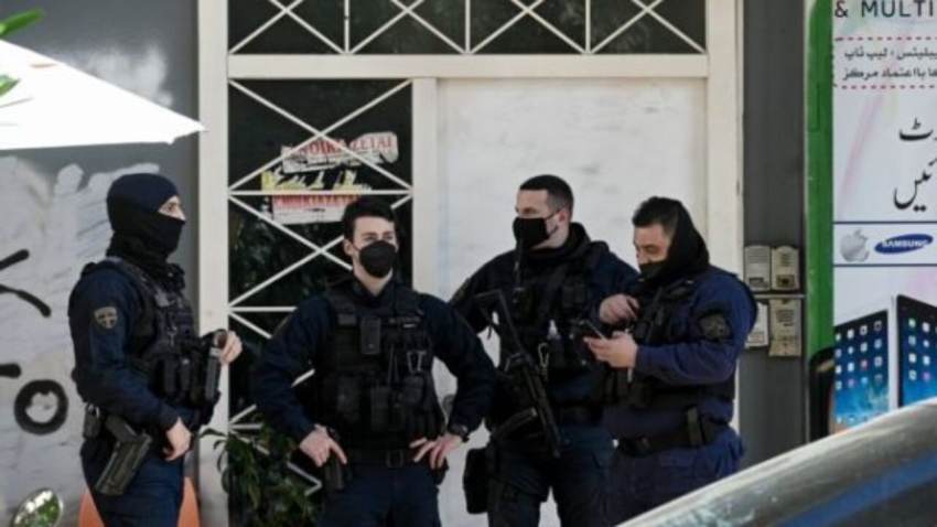 Έλεγχοι σε 37 γραφεία συνδέσμων οπαδών ομάδων από 1  έως 4 Σεπτεμβρίου