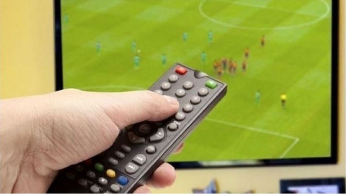 Οι αθλητικές μεταδόσεις 21/6/2021