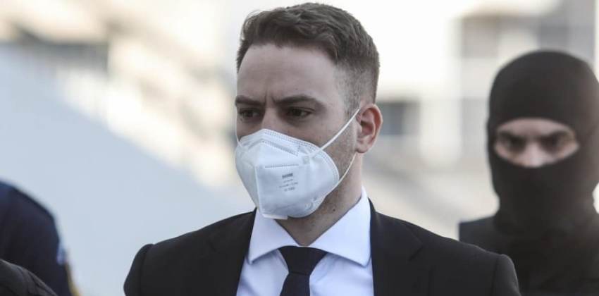 Γλυκά Νερά: «Ξέρεις πόσο με αγαπούσε, δεν έγιναν έτσι τα πράγματα» – Ο Μπάμπης Αναγνωστόπουλος έστειλε επιστολή στη μητέρα της Καρολάιν