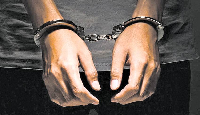 Συνελήφθη ένα (1) άτομο για κλοπή στη Σπάρτη.