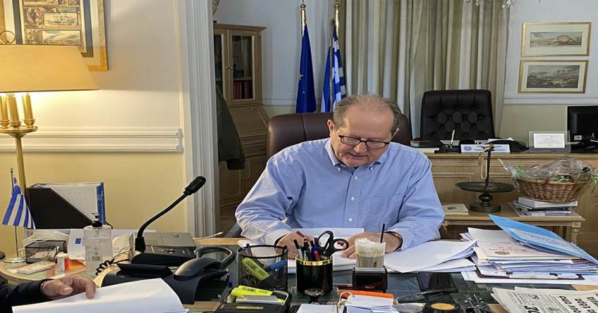 Απόφαση ένταξης στο ΠΕΠ Πελοποννήσου 2021 – 2027 της πράξης που αφορά στην πρόσβαση παιδιών σχολικής ηλικίας, εφήβων και ατόμων με αναπηρία, σε υπηρεσίες δημιουργικής απασχόλησης