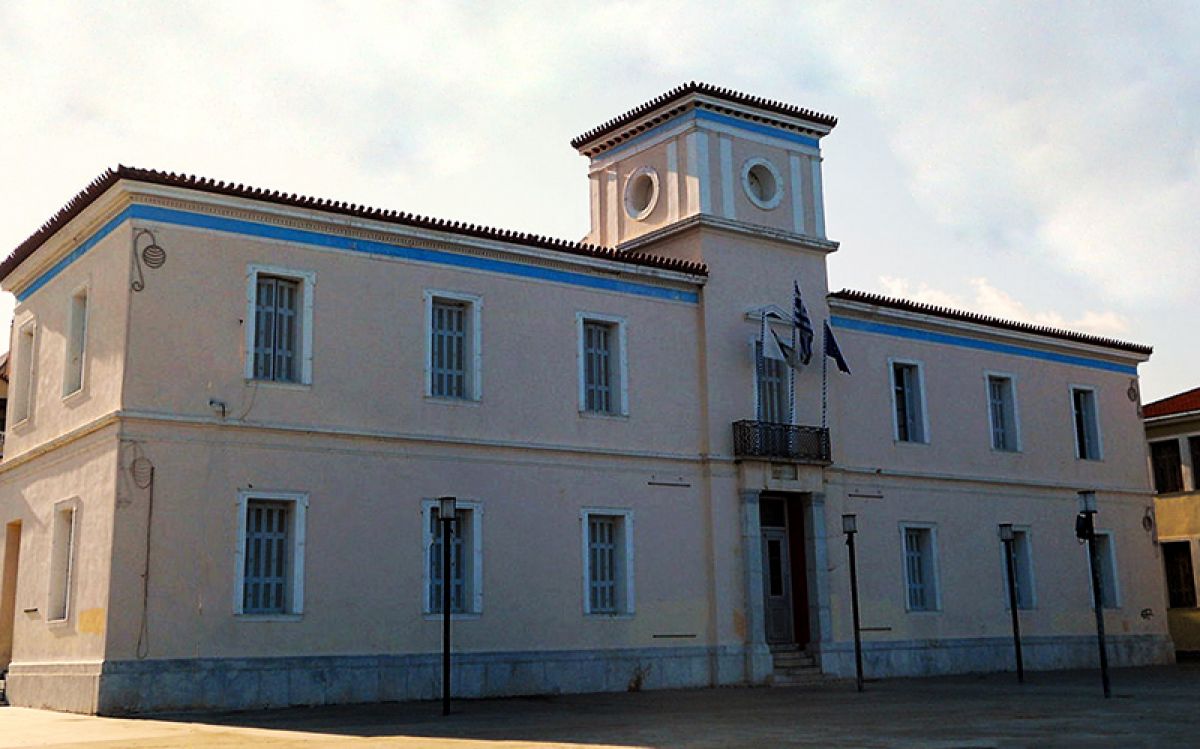 ΔΗΜΟΣ ΑΝΑΤΟΛΙΚΗΣ ΜΑΝΗΣ: Δωρεάν rapid tests όλες τις Τετάρτες του Απριλίου στο Δημαρχείο Γυθείου